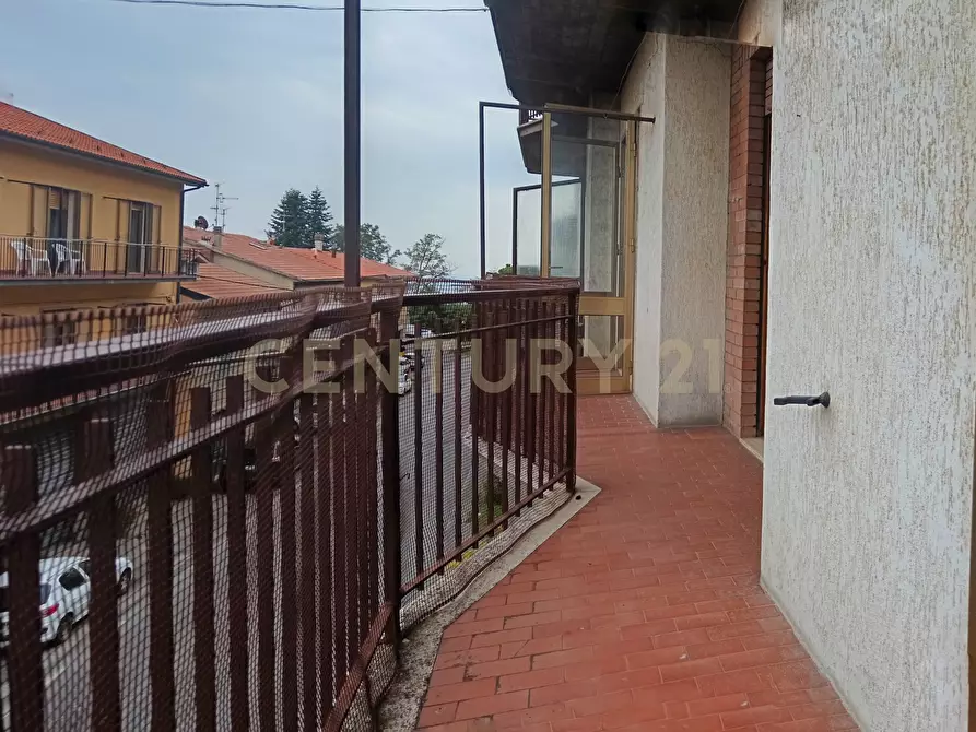 Immagine 28 di Trilocale in vendita  in Via Remedi 94F a Abbadia San Salvatore