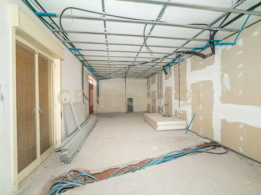 Immagine 10 di Villa in vendita  in Via Santagati Famiglia 10 a Misterbianco