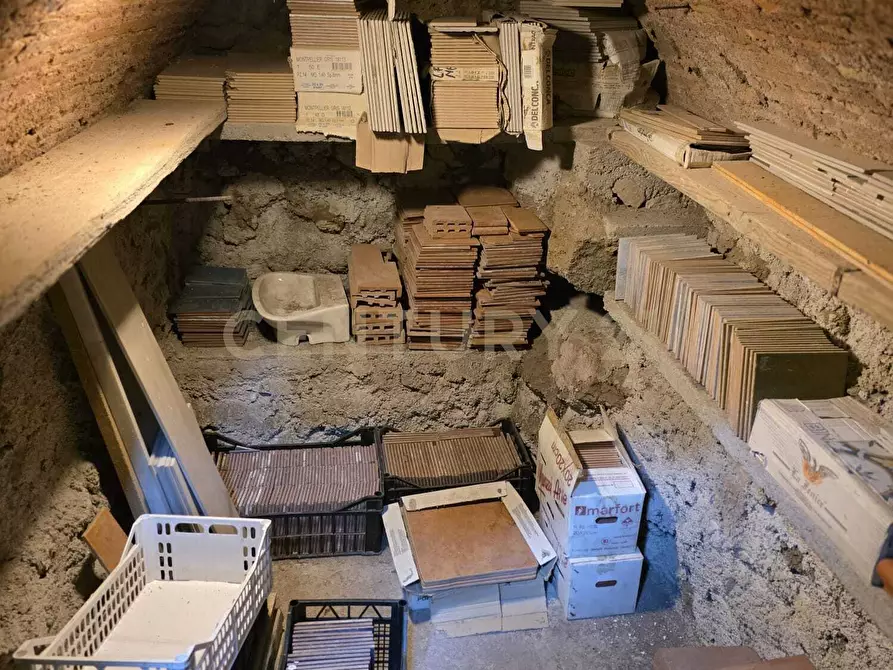 Immagine 36 di Casa indipendente in vendita  in Via Stella 15 a Catania