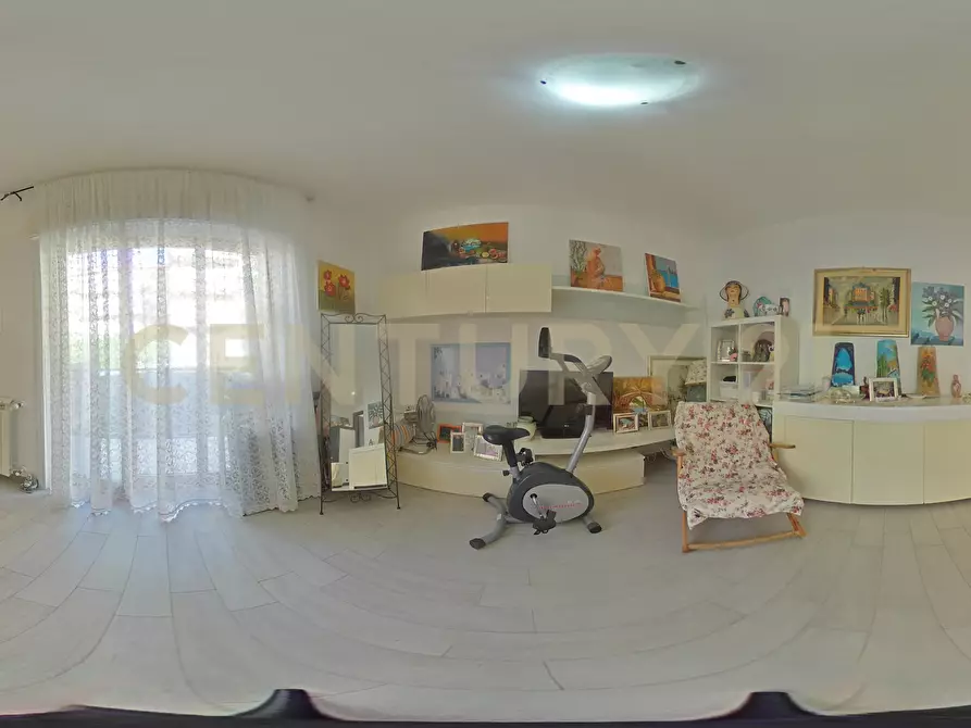 Immagine 31 di Bilocale in vendita  in Via dei Ciclopi 160 a Aci Catena