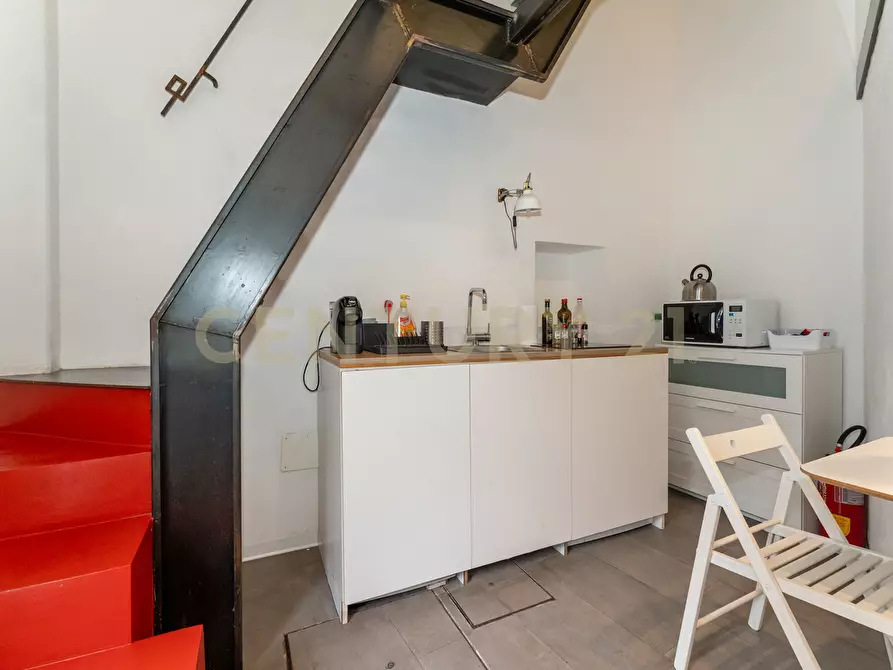 Immagine 63 di Casa bifamiliare in vendita  in Via della Palma a Catania