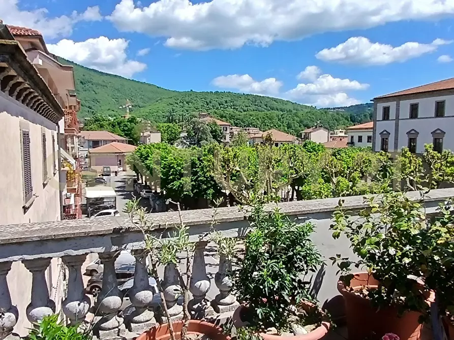 Immagine 3 di Attico in vendita  in Via Isidoro Maggi a Arcidosso