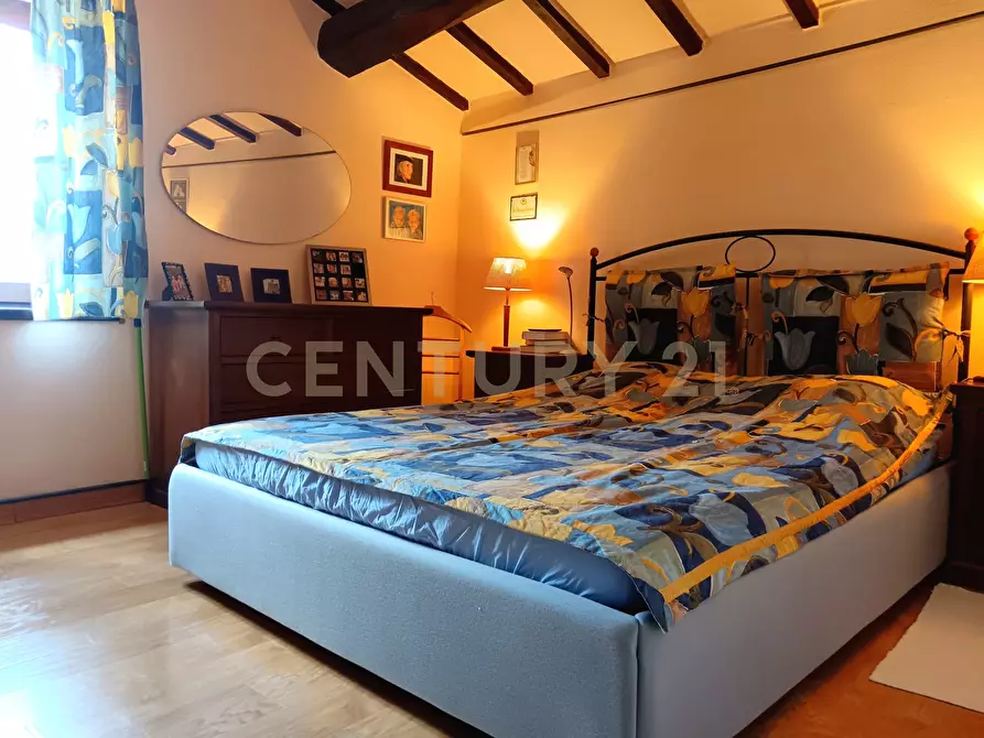 Immagine 14 di Villa in vendita  in Via Case Raspini 2 a Santa Fiora