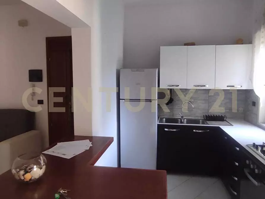 Immagine 13 di Bilocale in vendita  in Viale Tommaso Fazello 11 a Linguaglossa