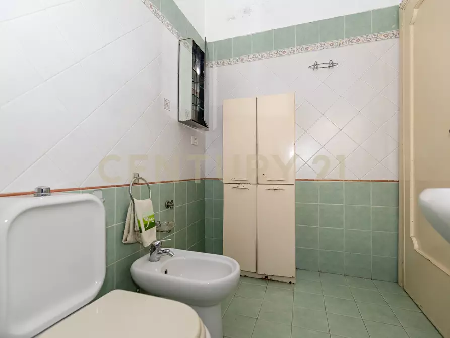 Immagine 23 di Casa indipendente in vendita  in Via Pennisi 23 a San Giovanni La Punta