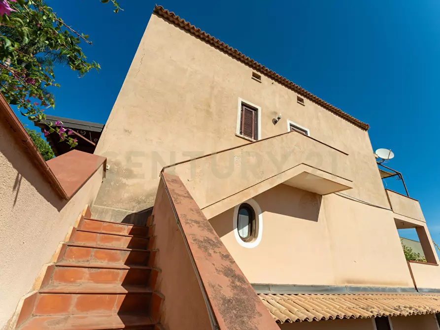 Immagine 9 di Villa in vendita  in BAIA ARCILE a Augusta