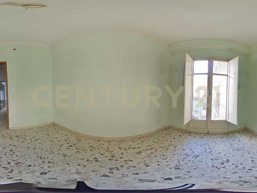 Immagine 54 di Quadrilocale in vendita  in via sant angelo fulci 44 a Catania