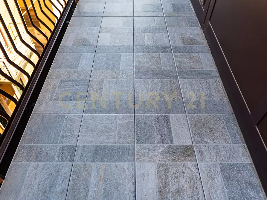 Immagine 25 di Casa indipendente in vendita  in Via Oberdan 7 a Motta Sant'anastasia