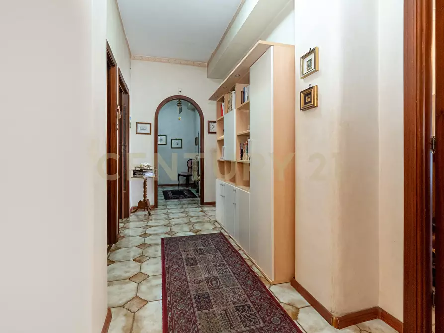 Immagine 20 di Appartamento in vendita  in Viale Raffaello Sanzio 20 a Catania