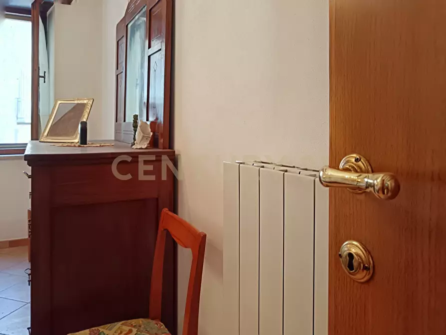 Immagine 20 di Trilocale in vendita  in Corso Regina Margherita a Proceno