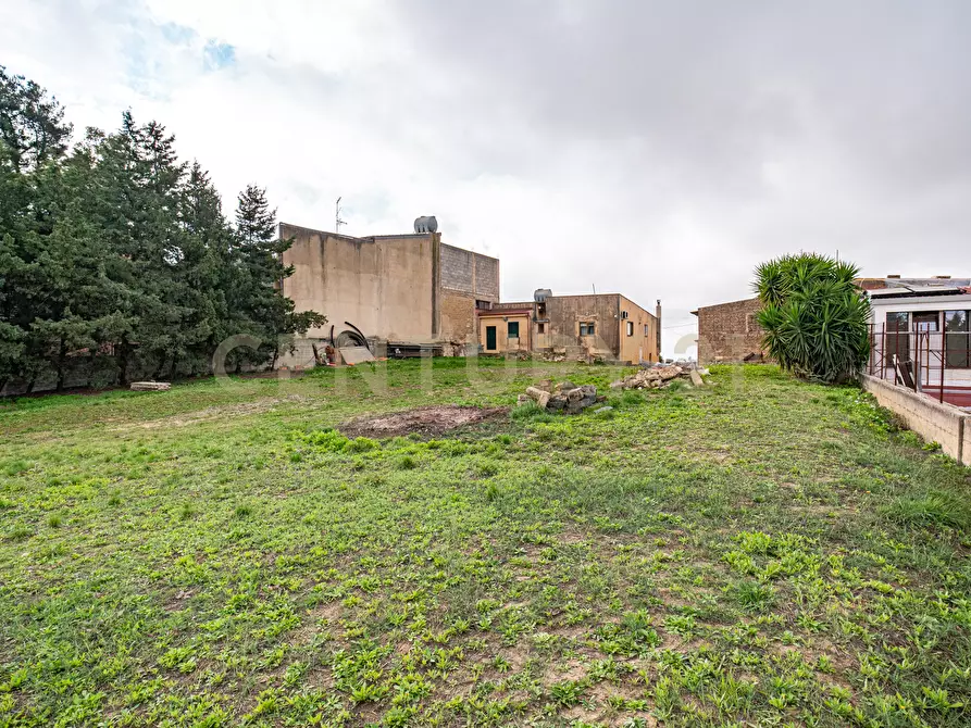 Immagine 13 di Villa in vendita  in Via Monsignor Saverio Gerbino 56 a Caltagirone