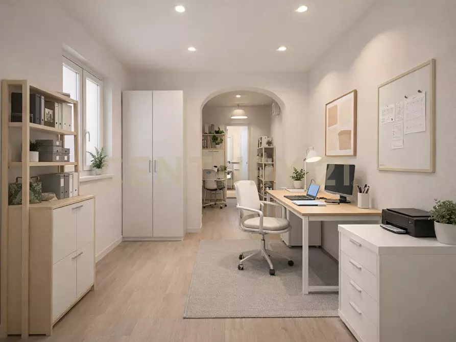 Immagine 28 di Terratetto in vendita  in Via Timoleone 61 a Catania