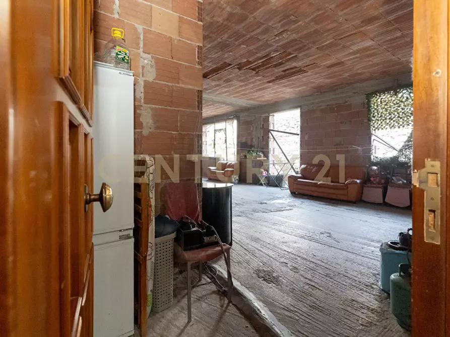 Immagine 48 di Palazzo in vendita  in Via Monte Calvario 56 a Biancavilla