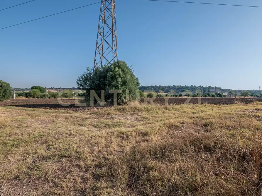 Immagine 44 di Terreno industriale in vendita  in Via per Floridia 11 a Siracusa