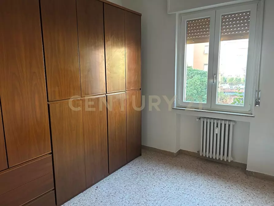 Immagine 36 di Trilocale in vendita  in Via Pier Fortunato Calvi 49 a Verona