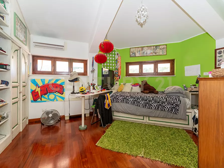 Immagine 67 di Villa in vendita  in Via Timparosa 39 a Aci Castello