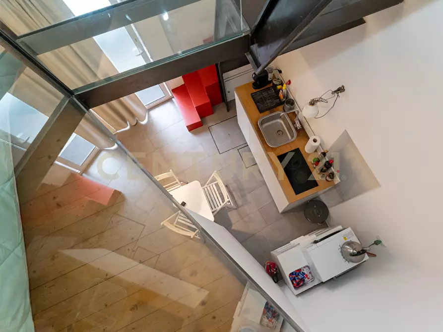 Immagine 72 di Casa bifamiliare in vendita  in Via della Palma a Catania