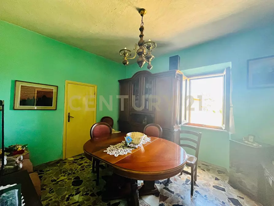 Immagine 4 di Appartamento in vendita  in Via Case Balducci 17 a Scansano