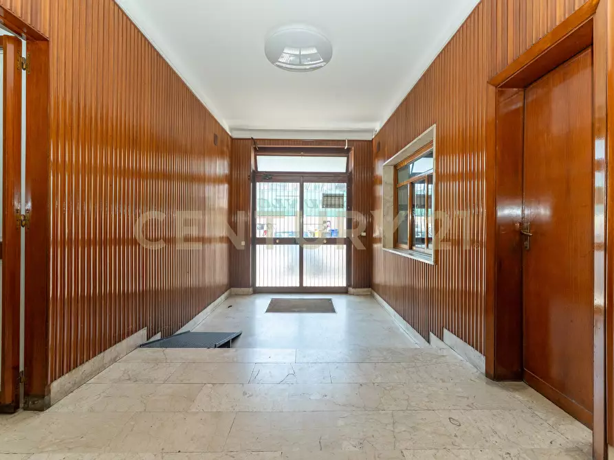 Immagine 4 di Quadrilocale in vendita  in Via Giacomo Pagliari 2 a Catania