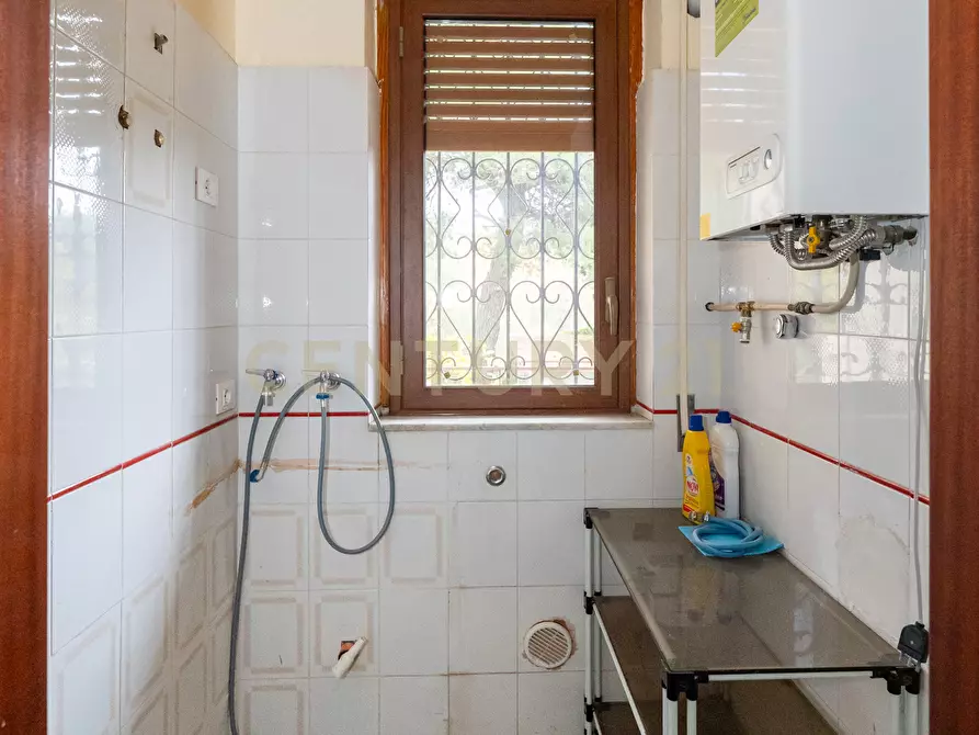 Immagine 26 di Villa in vendita  in via de pretis 4 a Mascalucia