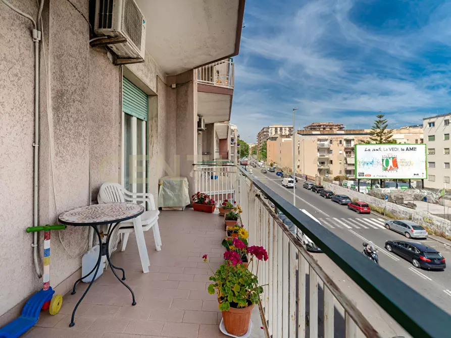Immagine 19 di Appartamento in vendita  in Viale Raffaello Sanzio 20 a Catania