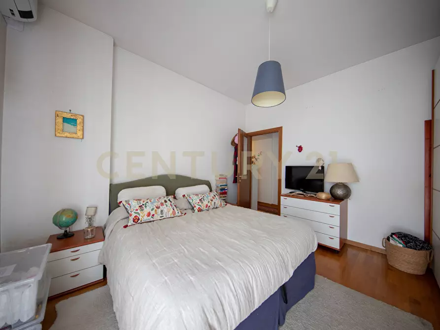 Immagine 17 di Trilocale in vendita  in Via Giuseppe Mussi 5 a Roma