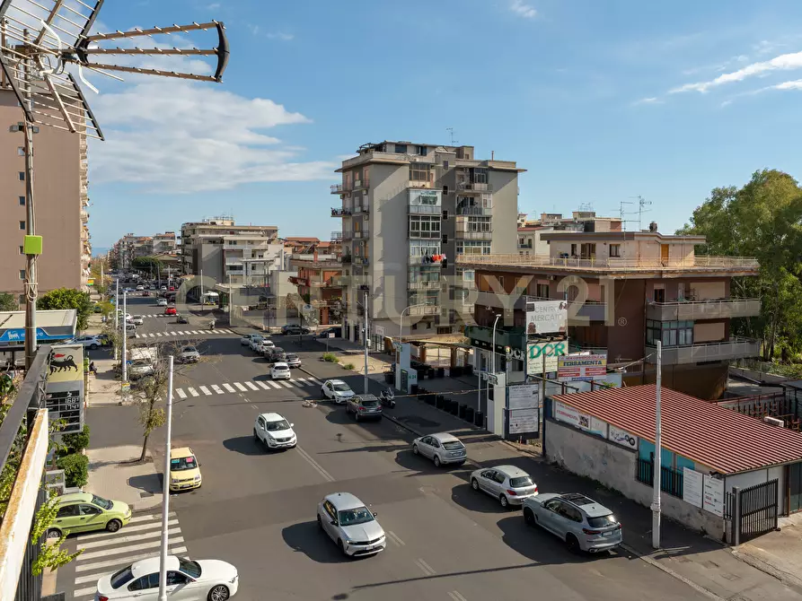 Immagine 15 di Quadrilocale in vendita  in Via Giacomo Pagliari 2 a Catania