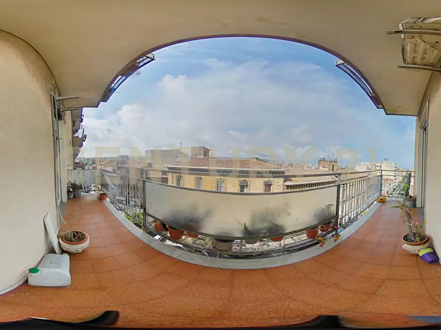 Immagine 30 di Trilocale in vendita  in Via Pietro Platania 6 a Catania