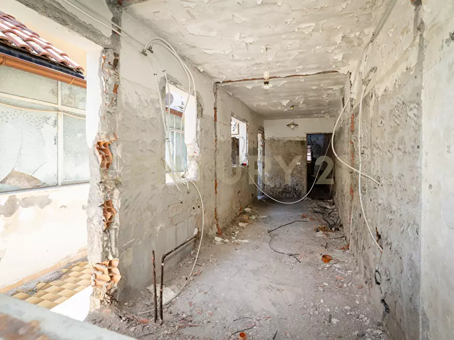 Immagine 24 di Casa indipendente in vendita  in Via Macaluso 9 a Catania