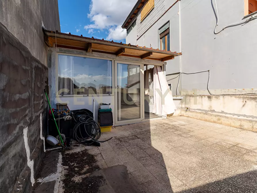 Immagine 31 di Casa indipendente in vendita  in Via Adelia 94 a Catania