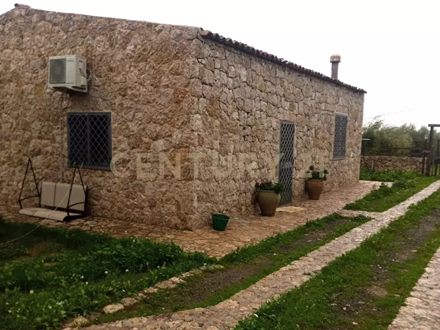 Immagine 3 di Terreno agricolo in vendita  in Contrada Masseria Grande SNC a Centuripe