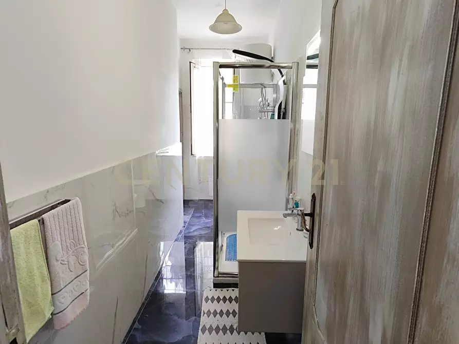 Immagine 24 di Trilocale in vendita  in Via Giuseppe Fazio 2 a Trabia