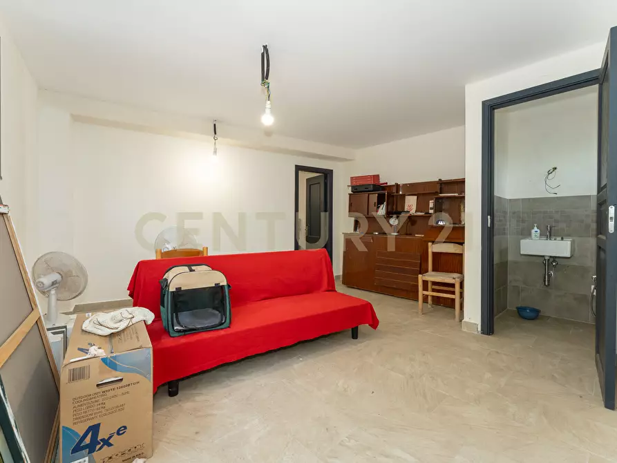 Immagine 30 di Casa indipendente in vendita  in Via Ariazzi 13 a Acireale