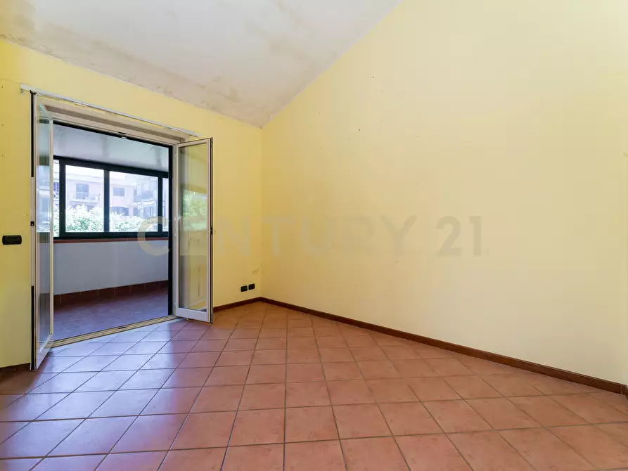 Immagine 19 di Porzione di casa in vendita  in Via degli Ulivi 9 a Tremestieri Etneo