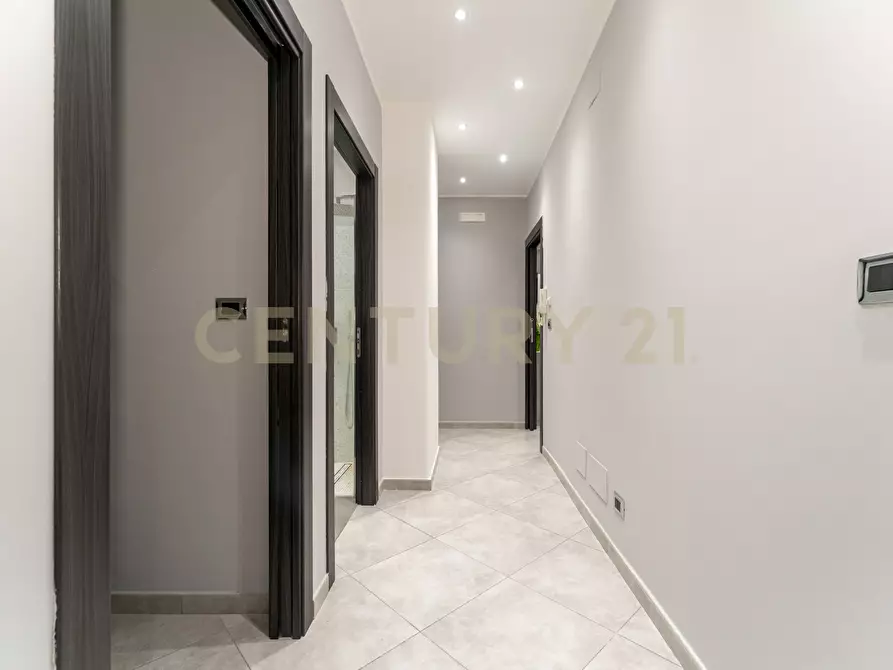 Immagine 19 di Trilocale in vendita  in Via Giuseppe Mazzaglia 7 a Catania