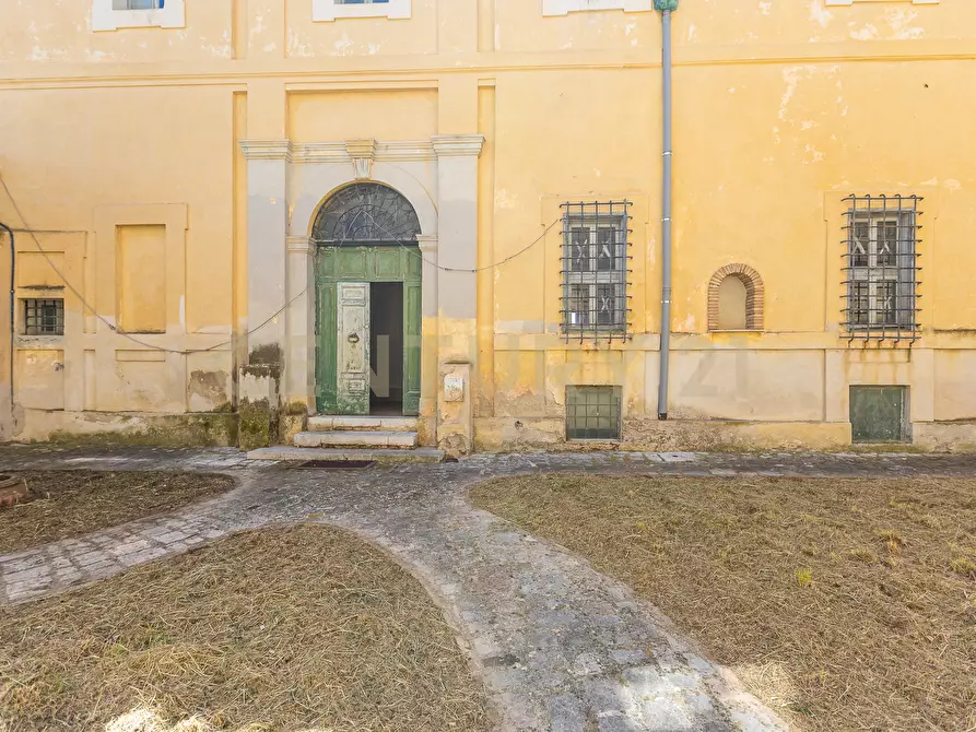 Immagine 8 di Villa in vendita  in Piazza del Municipio 1 a Vacone