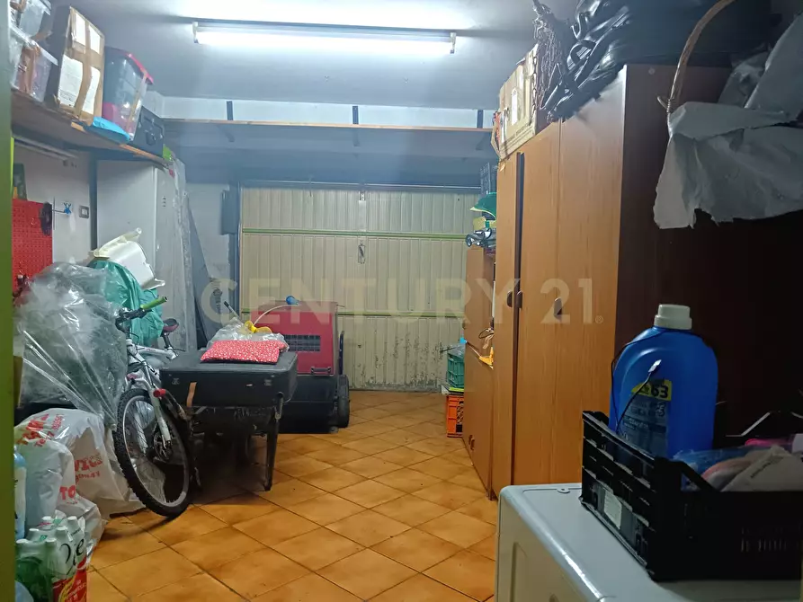 Immagine 30 di Loft/Open space in vendita  in Via Sabatini 30 a Abbadia San Salvatore