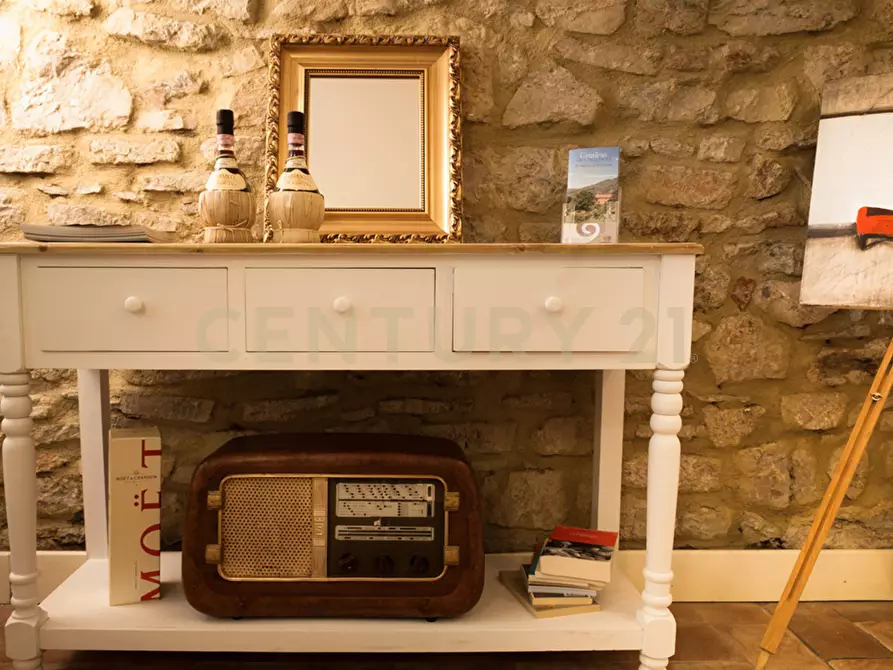 Immagine 8 di Rustico / casale in vendita  in località podere bizzarri a Scarlino