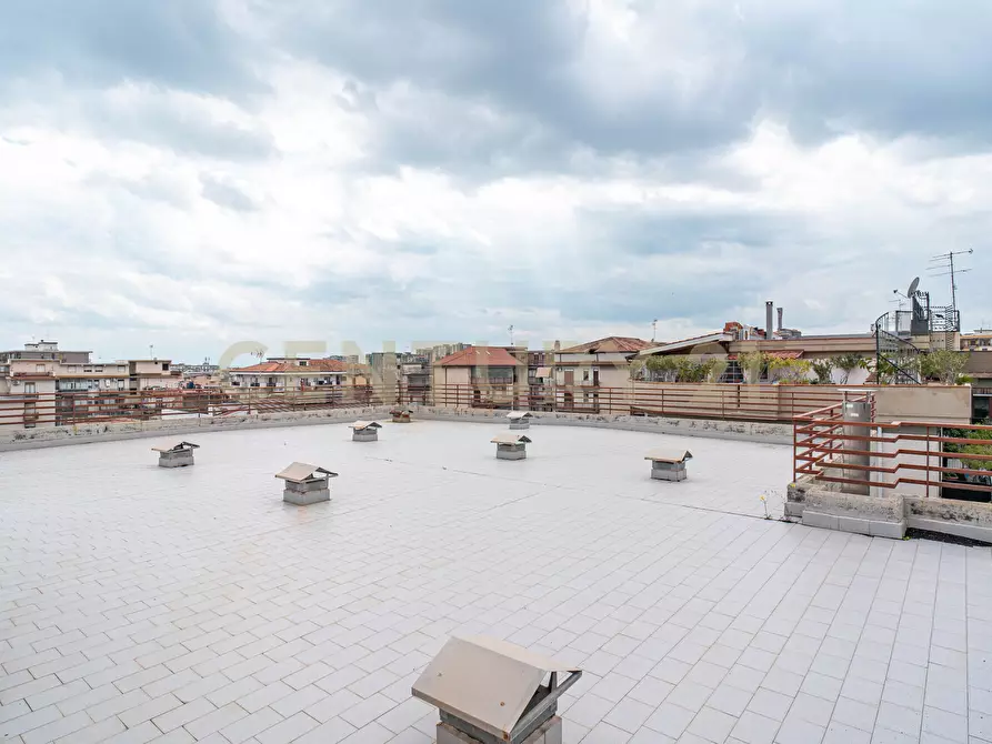 Immagine 23 di Appartamento in vendita  in Via Acquedotto Greco 248 a Catania