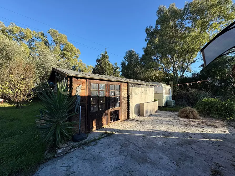 Immagine 27 di Casa indipendente in vendita  in Stradale Coda Volpe 1 a Augusta