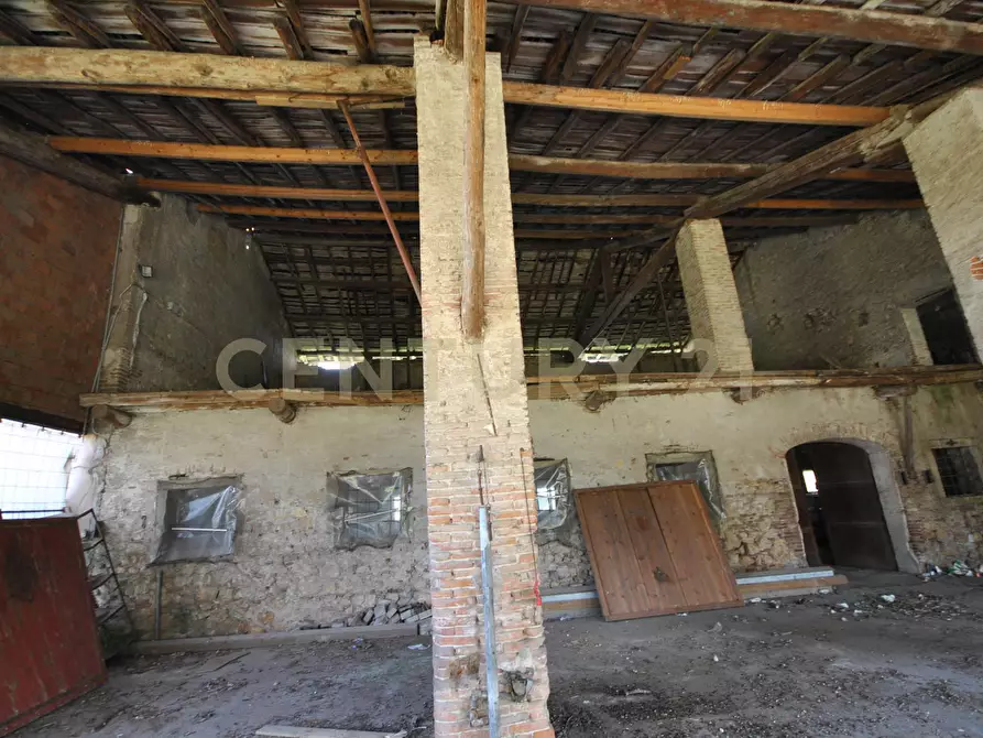 Immagine 8 di Palazzo in vendita  in Via Padovana 1a a Arcole