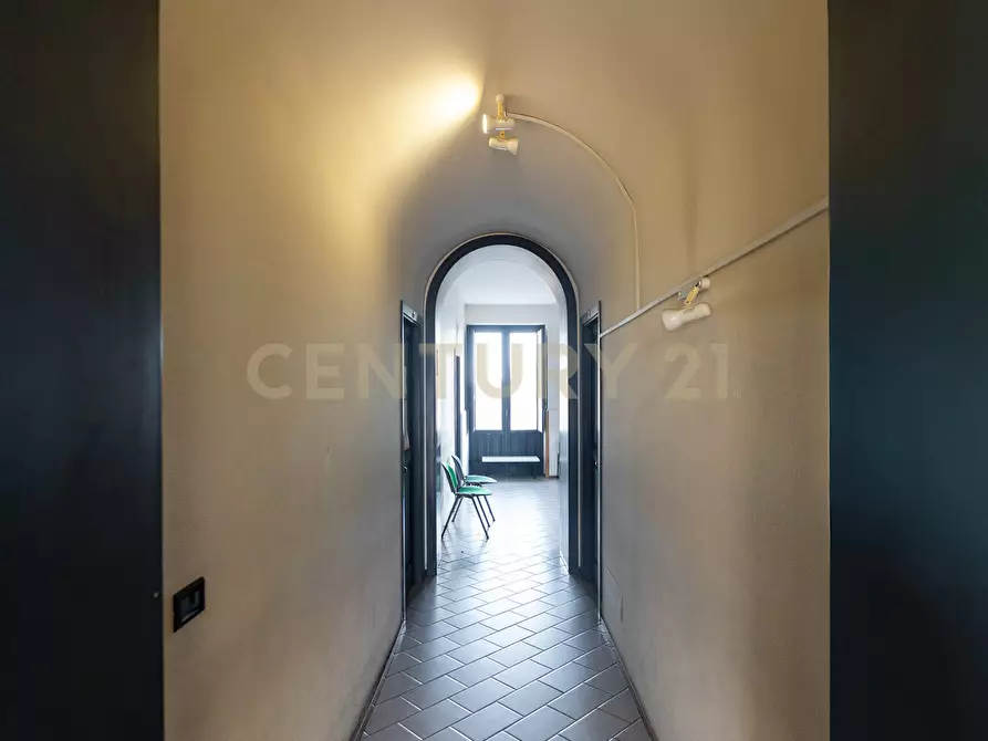 Immagine 29 di Ufficio in vendita  in Stradale Cravone 3 a Catania