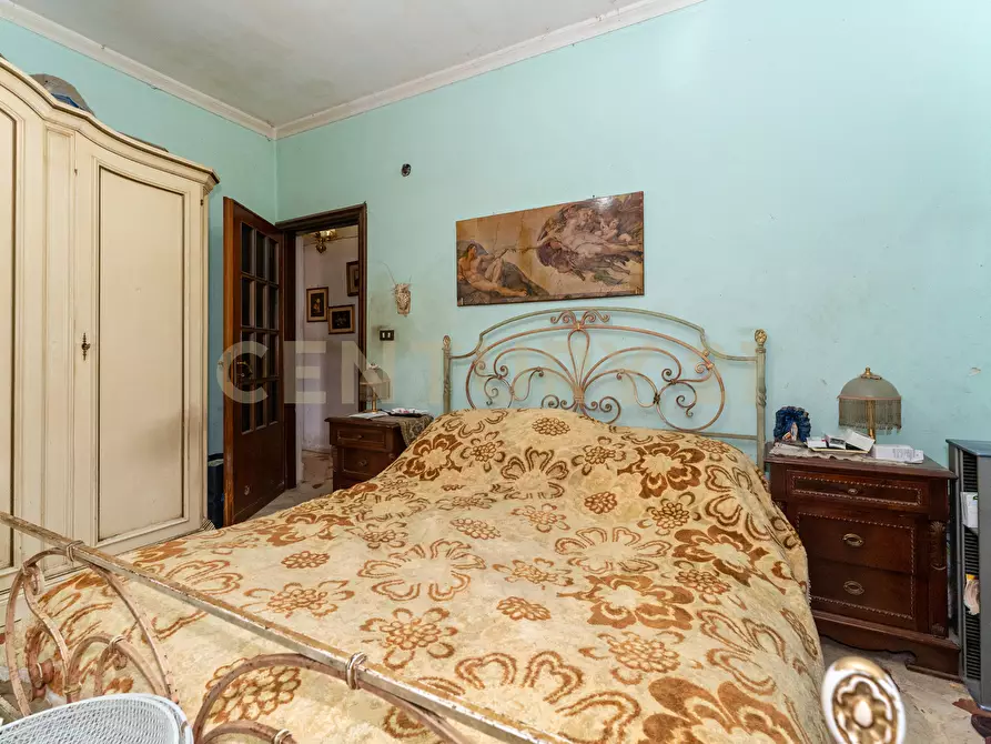 Immagine 10 di Trilocale in vendita  in via salvatore quasimodo 7 a Gravina Di Catania