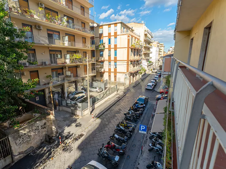 Immagine 21 di Quadrilocale in vendita  in via sant angelo fulci 44 a Catania