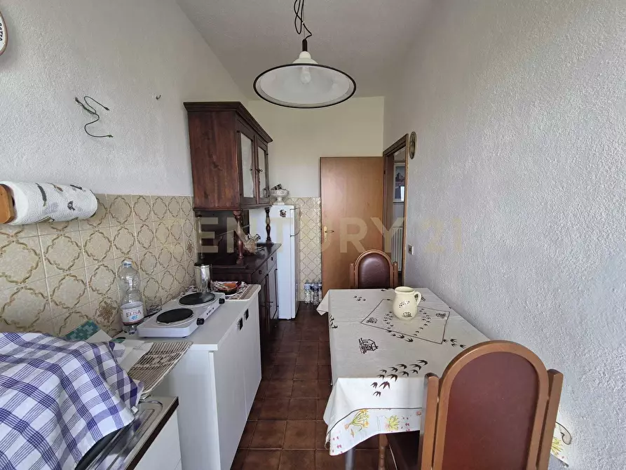 Immagine 6 di Quadrilocale in vendita  in Via degli Olivi 1 a Civitella Paganico