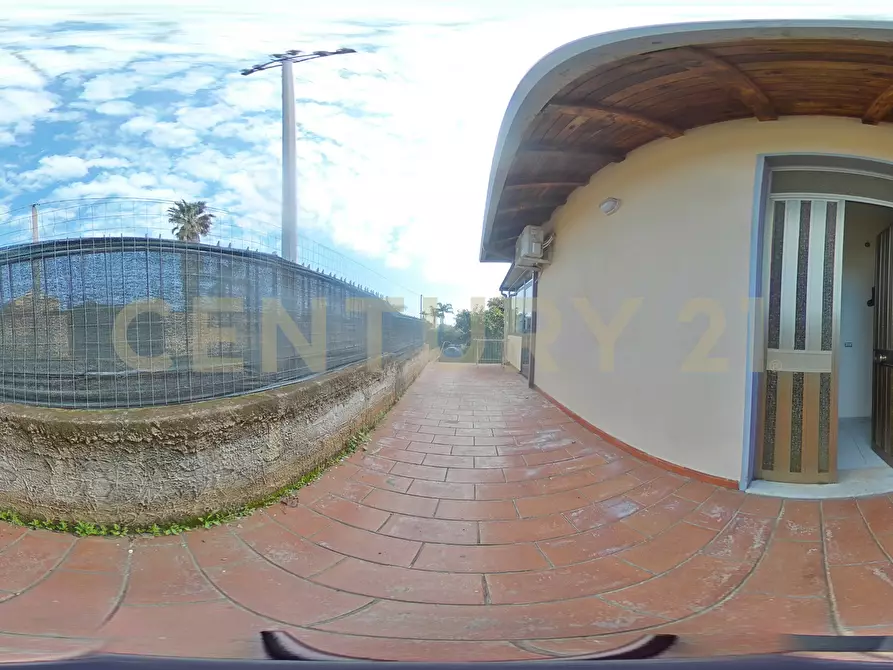 Immagine 49 di Casa indipendente in vendita  in Viale Ionio 96c a Augusta