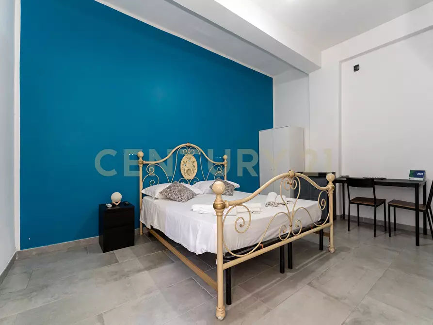 Immagine 26 di Monolocale in vendita  in Via del Principe 37 a Catania