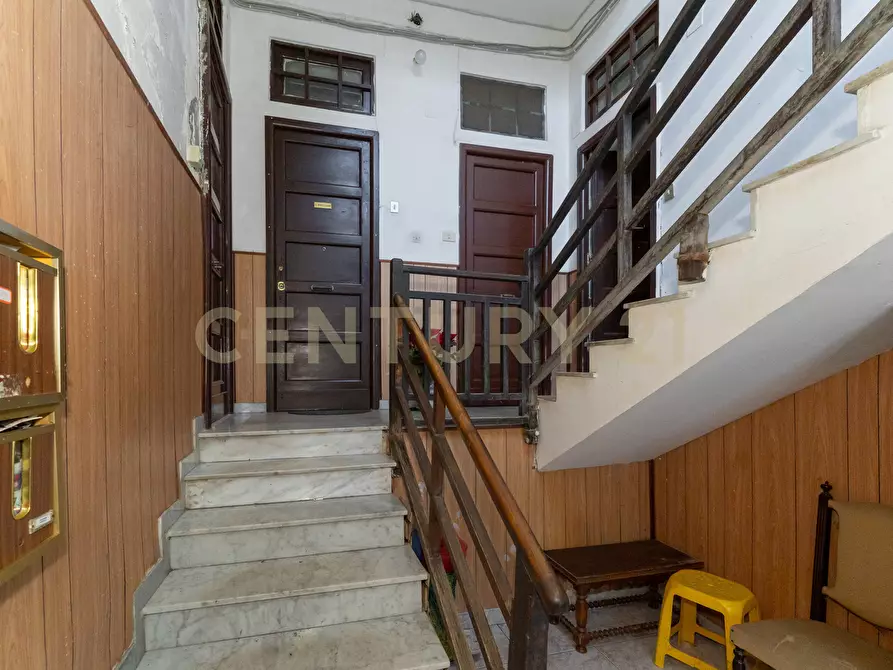 Immagine 30 di Bilocale in vendita  in VIALE MARIO RAPISARDI 158 a Catania