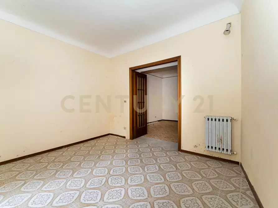 Immagine 27 di Appartamento in vendita  in VIA LUIGI STURZO 129 a Caltagirone