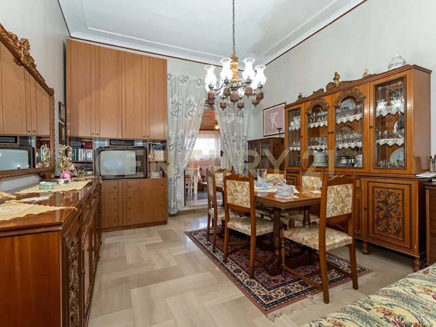 Immagine 17 di Casa semindipendente in vendita  in VIA SCALA DI BETTA 69 a Sant'agata Li Battiati